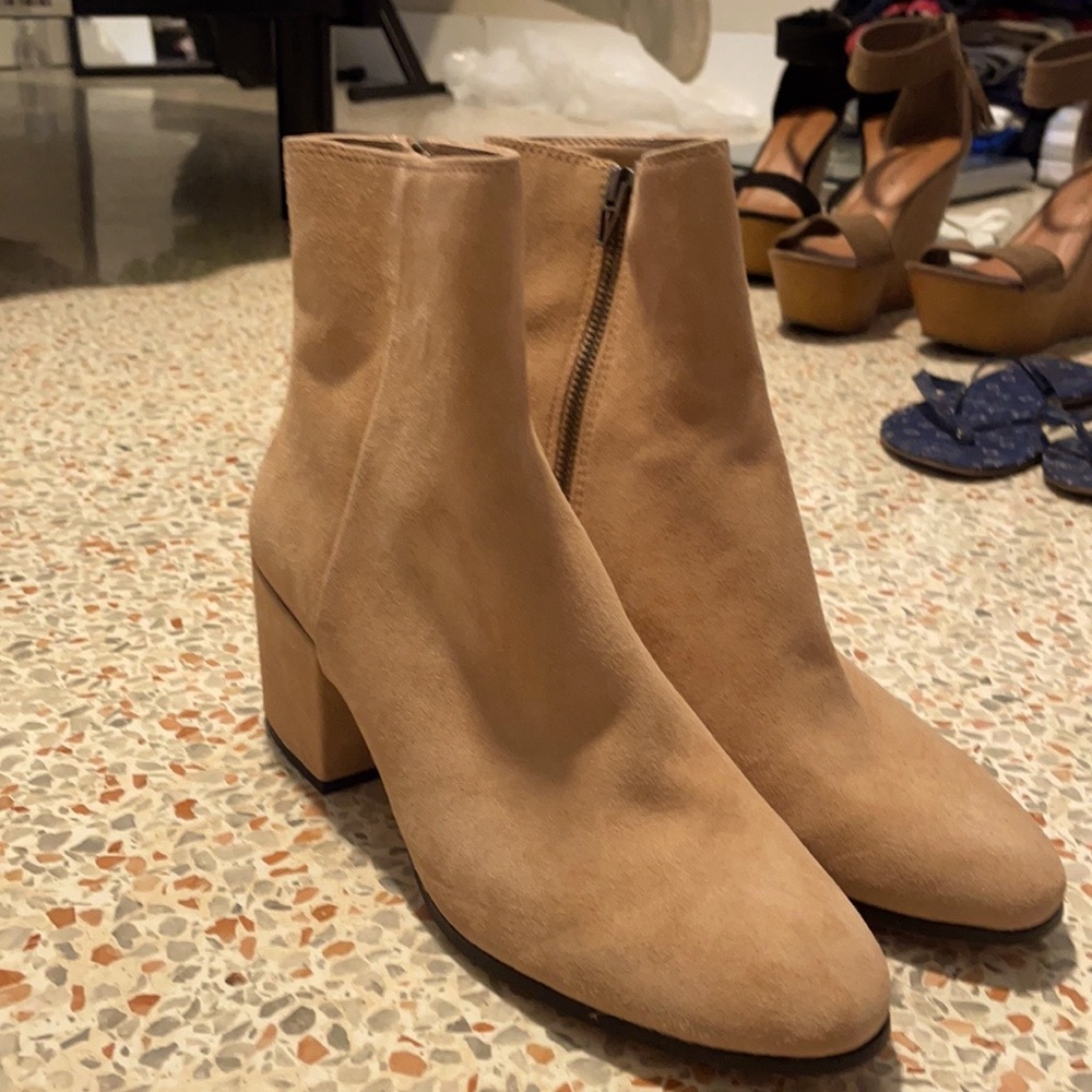 Dolce Vita boots